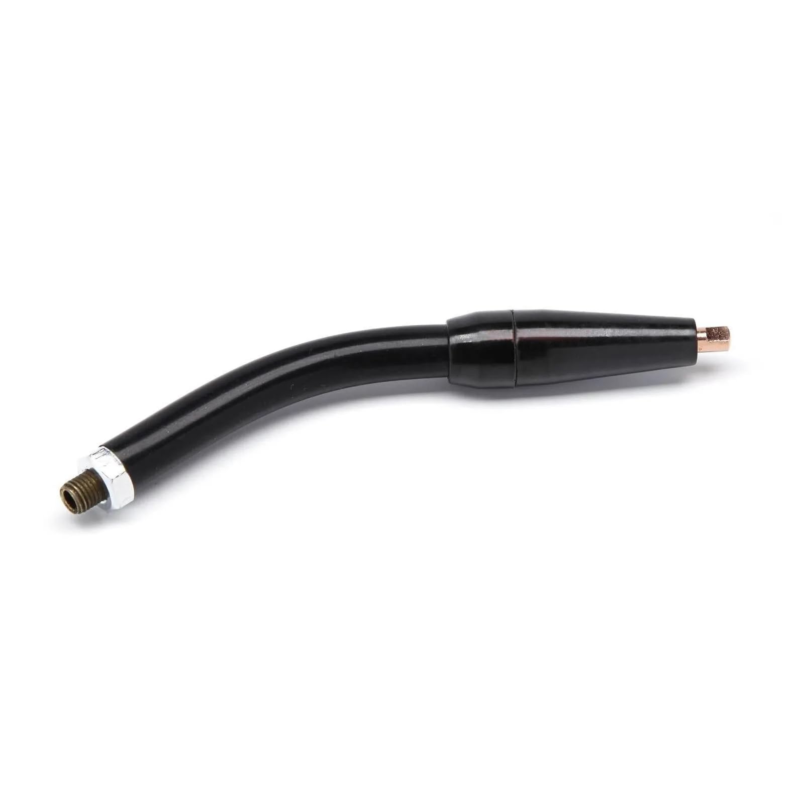 eddyweld FC90 Mig Gun Compatible with TITANIUM Easy-Flux 125 Amp Welder 56355 56359 57861 Parts mig FC 90 consumables (1pcs swan neck)