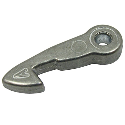 Indesit Genuine WIXXL166/1IT AVXXL149/1EX Washing Machine Door Catch Latch