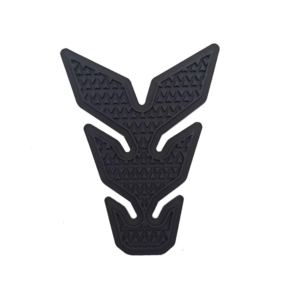 Dingyig Color1 Tank Pad Side Fuel Stickers For Mt 09 For Mt-09 For Mt09 2024 2025(Color1)