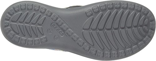 Image of crocs Women's Capri V Graphic W Flip Flop