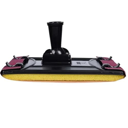 Lixador Manual Teto Para Extensor Lixa Inteira - WORKER