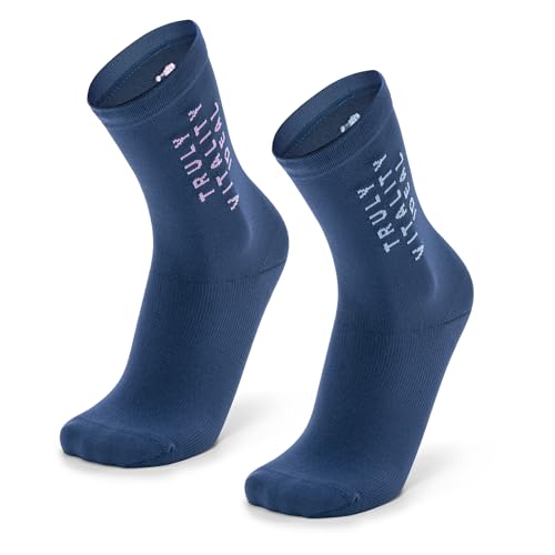 [ROCKBROS] TVI �C�� ���f�B�[�X �T�C�N���\�b�N�X �X�|�[�c�\�b�N�X �� �ʋC�� �z������ �R�ۏ��L �\�b�N�X �N���[�l�b�N �~�h���� ���]�� �����j���O �o�R �e�j�X �X�|�[�c �l�C�r�[ M