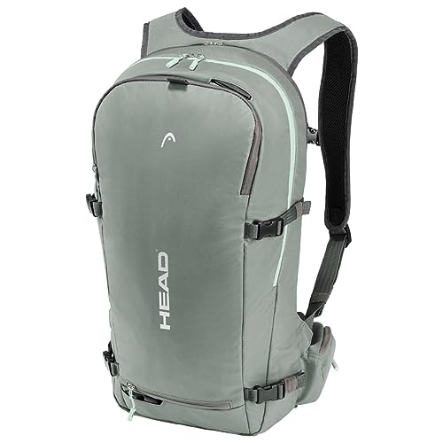 HEAD Sac à dos et Bootbag Menthe, bagagerie ski Taille Unique pour femme