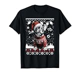 French bulldog Dog Matching Family Christmas