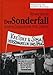 Der Sonderfall: Kärntner Zeitgeschichte 1918-2004/08 91 04 günstig Kaufen-Der Sonderfall: Kärntner Zeitgeschichte 1918-2004/08