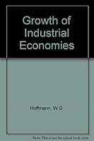 Growth of Industrial Economies 0719003431 Book Cover