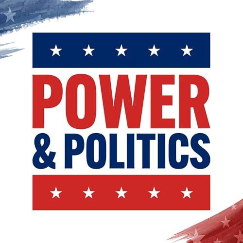 Power & Politics copertina