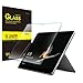 Price comparison product image IVSO Screen Protector for Microsoft Surface GO 10-Inch, Clear Tempered-Glass Flim Screen Protector for Microsoft Surface GO 10 inch 2018, 1 Pack