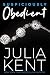 Suspiciously Obedient (Obedient Series #2)
