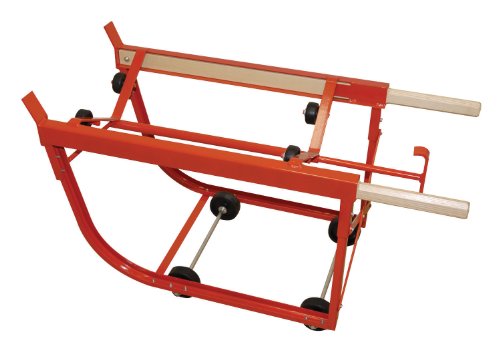 Bishamon Model BS55, BS-65 Steer Wheel 20 mm and 25 mm bearing ID