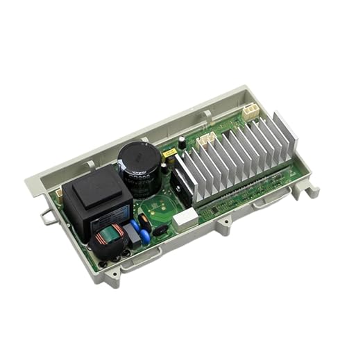 Accessoire carte à fréquence variable 0021800035 pour lave-linge