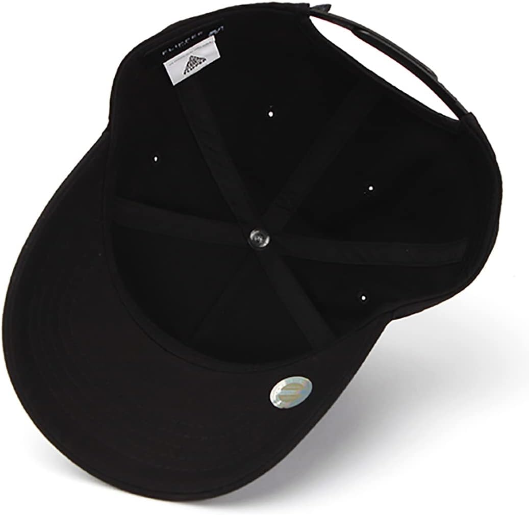 Kayak Outdoor Design Structured Baseball Cap Ballcap Snapback Hat - Image 6