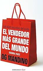 El vendedor más grande del mundo II: Los diez secretos del éxito (Clave)