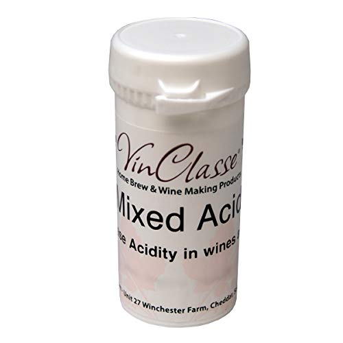 VinClasse Mixed Acid for Wine