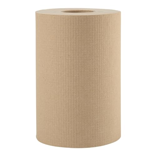 Boardwalk 6252 Hardwound Paper Towels, 8