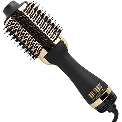 Hot Tools 24K Gold One-Step Hair Dryer and Volumizer Cover