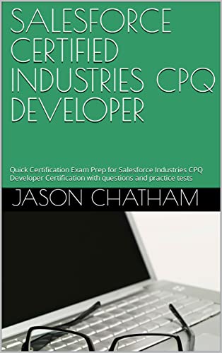 Industries-CPQ-Developer Prüfungsinformationen