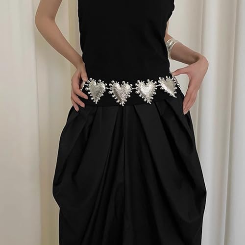 Waist Chain Belt For Women Waist Chain Belly Chain Waist Chain Belt Beach Belly Chain For Dress3