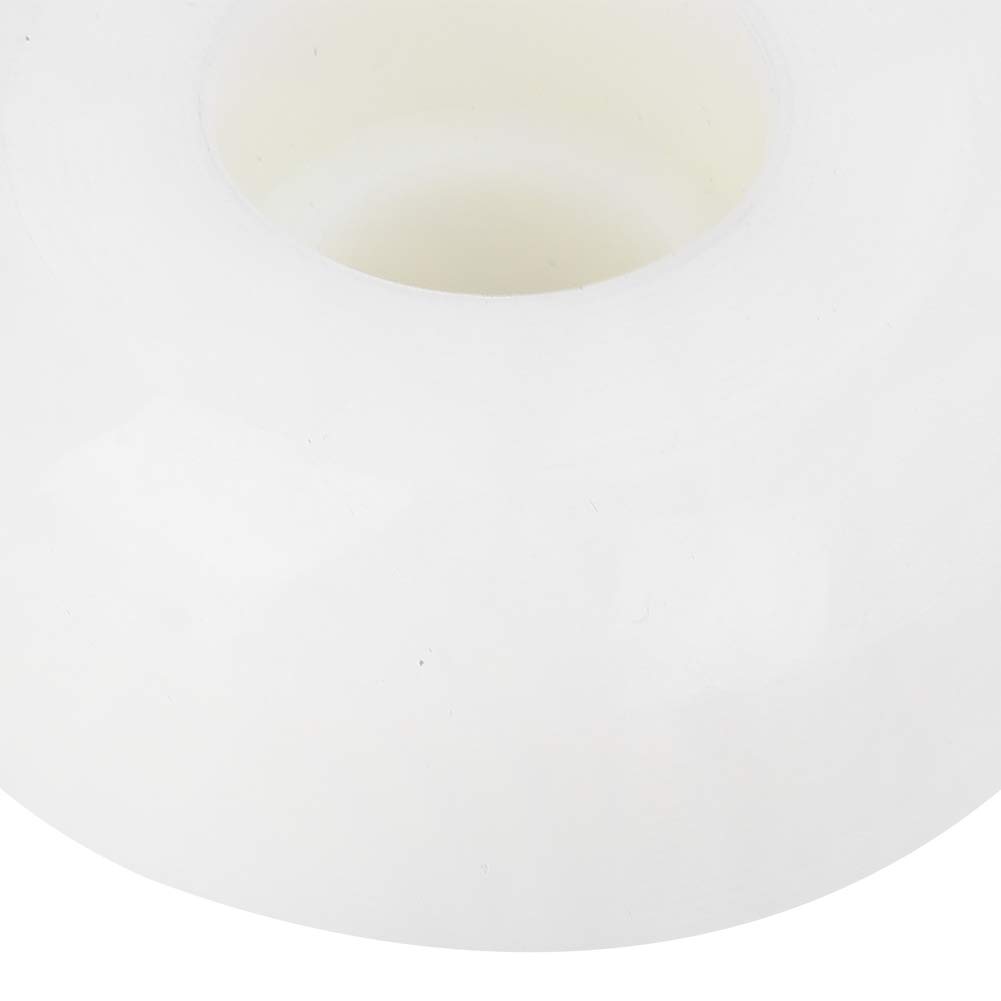 Amazon | スケートボードホイールセット 4個 高弾性 PU子供用