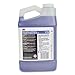 3M Glass Cleaner & Protector Concentrate 17A, 0.5 Gallon