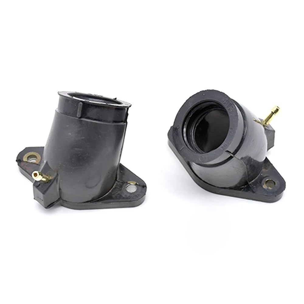 Adaptador de admisión para XVS650 preparado para tus rutas en carretera 5