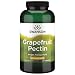 Swanson Grapefruit Pectin 1000 Milligrams 240 Tabs