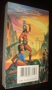 Masters in Hell - Book #8 of the Heroes in Hell