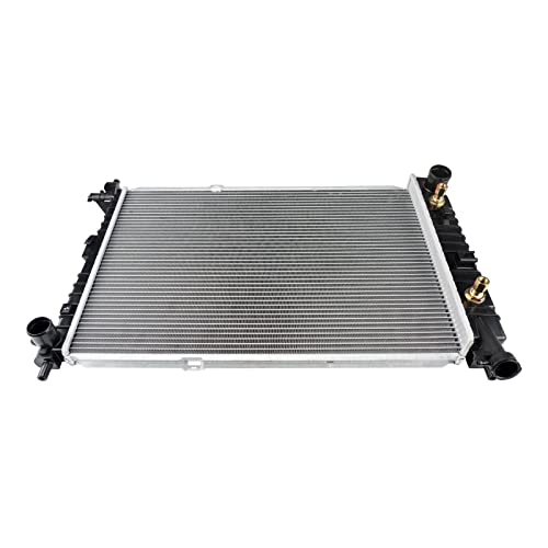 Image of KAX CU2138 Replacement Radiator for 1997-2004 Mustang 3.8 /3.9L