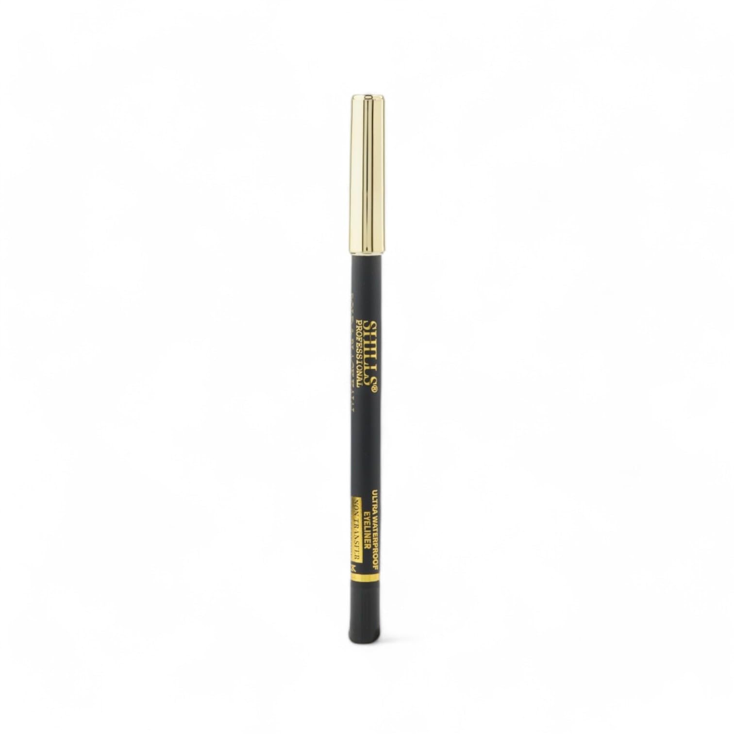 Shills Professional Aqua Resist Bold & Black