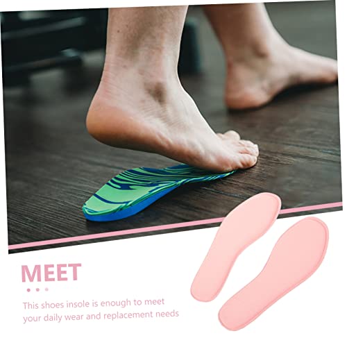Plantillas deportivas transpirables para mujer 1 par miniatura 2