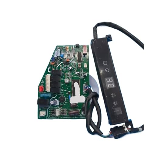 Circuit imprimé CE-KFR70G/Y-R1.D.01.NP2-1 de rechange avec carte mère 202302130410