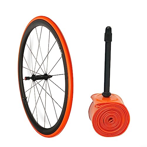 EpheyFIF 2 pz Ultralight Innertube Bicicletta