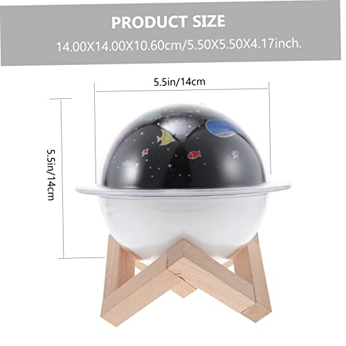 Diffuseur portable USB pour chambre à coucher et voyages Cabilock - 3