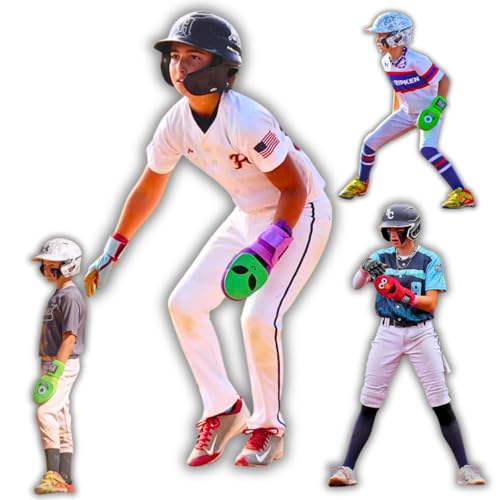 image for Patriot Glove Company Patriot | Sliding Mitt | Baseball Sliding-mitt A