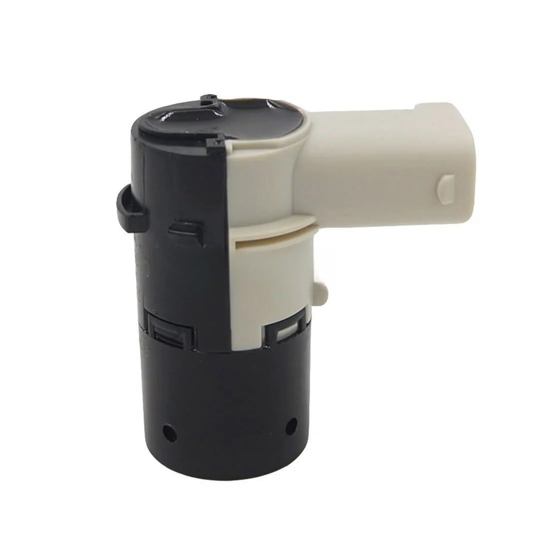 Sensori Rilevamento Parking Applicazione: Sensori di Assistenza al parcheggio Set (4) Sensore parcheggio PDC Paraurti Oggetto Radar Assistenza alla retromarcia per PSA 9666516980
