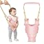 Breathable Pink