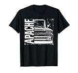 The Best First Gen 1960-1966 C10 Truck Apparel