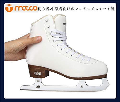 Amazon.co.jp: フィギュアスケート フィギュア スケート 靴 シューズ