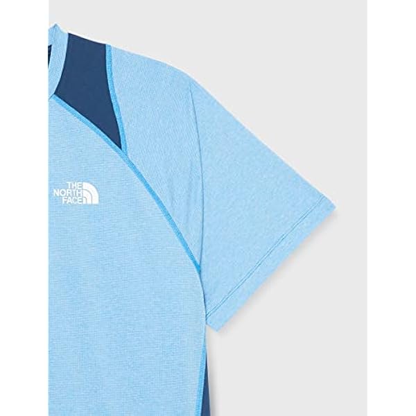 The North Face Ao Glacier T-Shirt Uomo