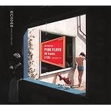 ECHOES THE BEST OF PINK F