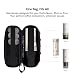 OutIn EVA Protective Case, Portable Hard Shell Travel Bag, Waterproof & Dirt-Resistant with Multi-Function Hand Carry or Hanging Outdoor Organizer Case, Compatible Nano, Mino & Fino