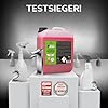 DR. WACK P21S Felgenreiniger Power Gel 5 Liter - Felgen-Spray mit Gel-Formel & Wirkindikator - Schnelle & schonende Reinigung - säurefrei & biologisch abbaubar - Hochwertige Autopflege #2