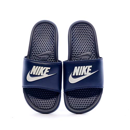 Image of Benassi JDI Slides