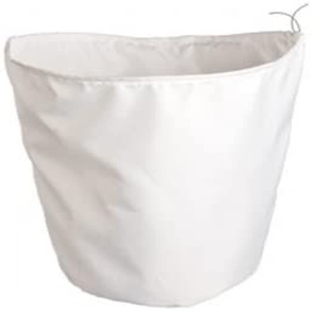 Trend White Nylon Pre-Filter For T30 Series Dust Extractor, Enhanced Filtration, 320Mm Diameter, T30/3A