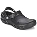 Produktbild Crocs Unisex Clogs Bistro schwarz M8W10