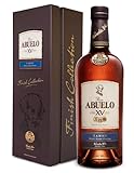 Ron Abuelo