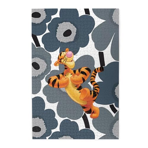 Asamike WO\[pY  ܂̃v[ eBK[ 1000s[X X[p[X[s[X (50×75cm) pY [ς [pY  Ǌ|ǉ EH[A[g CeA ̏ l qpY 