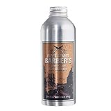 Fleet Street Bart - Shampoo 100 ml