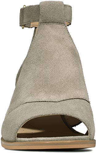 Clarks womens Kaylin60 Glad4