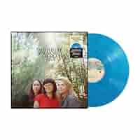 Amazon.com: Wild and Clear and Blue[Blue Eco-Mix LP]: CDs